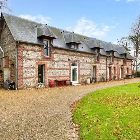 Clos Des Hogues - D'hotes Saint-Léonard