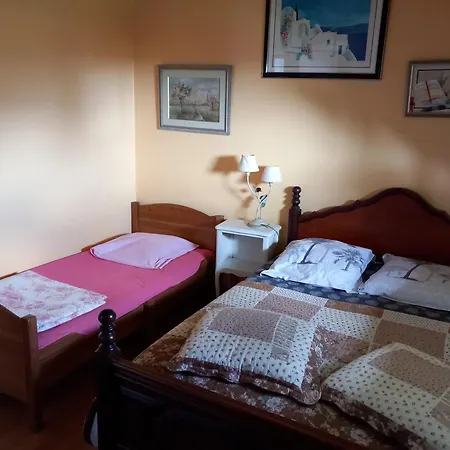 Clos Des Hogues - D'hotes 3* Saint-Léonard