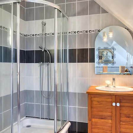 Clos Des Hogues - D'hotes Saint-Léonard