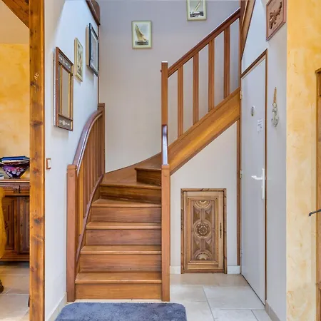 Clos Des Hogues - D'hotes Bed & Breakfast 3*