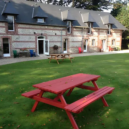 Clos Des Hogues - D'hotes 3* Saint-Léonard