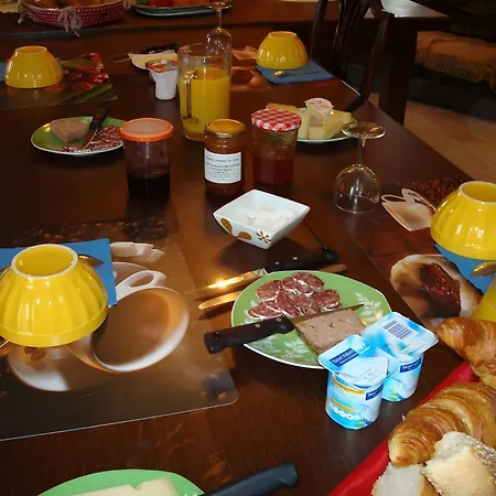 Clos Des Hogues - D'hotes Saint-Léonard