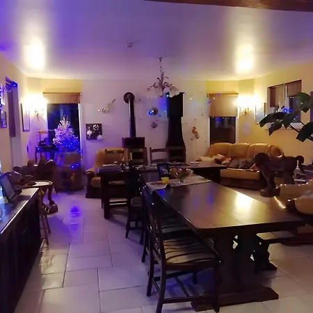 Clos Des Hogues - D'hotes Bed & Breakfast