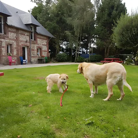 Clos Des Hogues - D'hotes