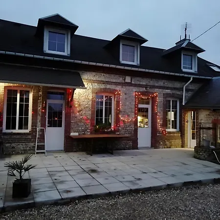 Clos Des Hogues - D'hotes 3*