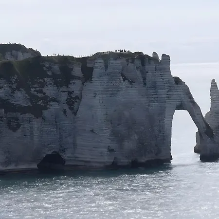 Bed & Breakfast Clos Des Hogues - D'hotes Saint-Léonard