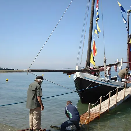 Clos Des Hogues - D'hotes 3*