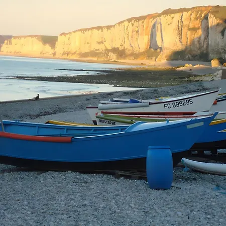 Bed & Breakfast Clos Des Hogues - D'hotes