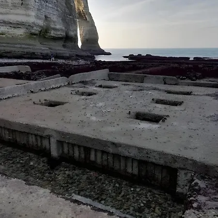 Bed & Breakfast Clos Des Hogues - D'hotes