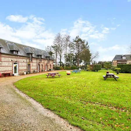 Clos Des Hogues - D'hotes Saint-Léonard