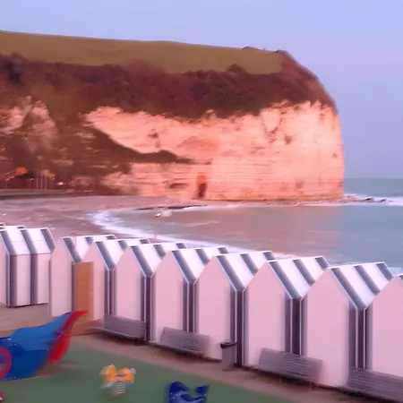 Clos Des Hogues - D'hotes