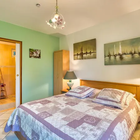 Bed & Breakfast Clos Des Hogues - D'hotes