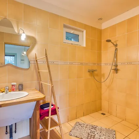 Clos Des Hogues - D'hotes