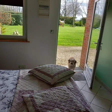 Clos Des Hogues - D'hotes Bed & Breakfast 3*