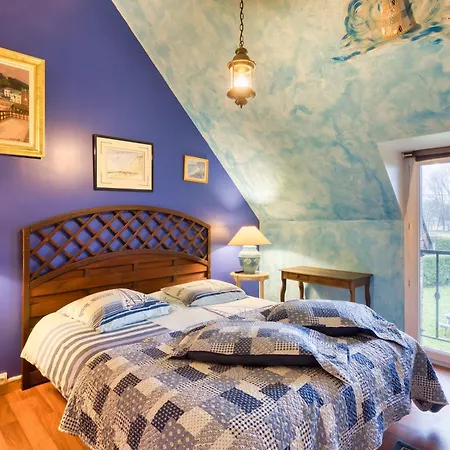 Bed & Breakfast Clos Des Hogues - D'hotes 3*