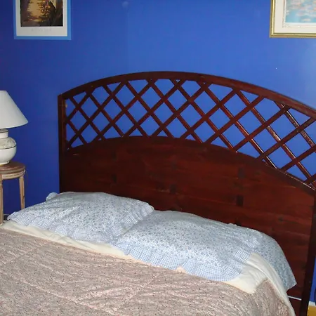 Bed & Breakfast Clos Des Hogues - D'hotes