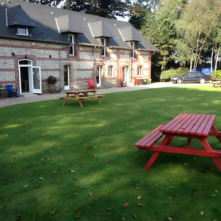 Clos Des Hogues - D'hotes 3* Saint-Léonard