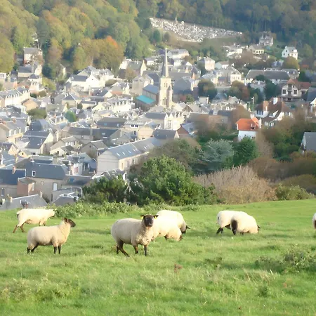 Clos Des Hogues - D'hotes 3*