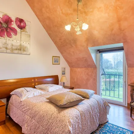 Clos Des Hogues - D'hotes 3* Saint-Leonard (Seine-Maritime)