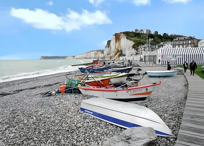 Frühstückspension Clos Des Hogues - D'hotes 3*