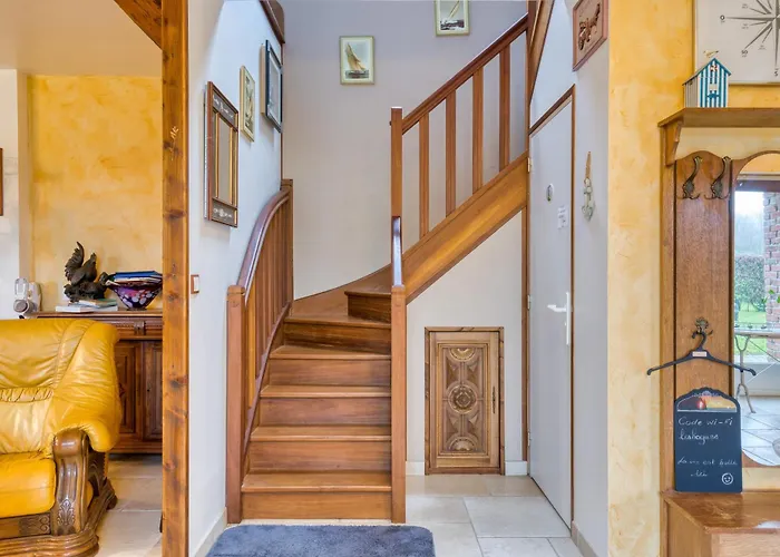 Clos Des Hogues - D'hotes Frühstückspension 3*