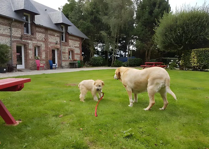 Clos Des Hogues - D'hotes