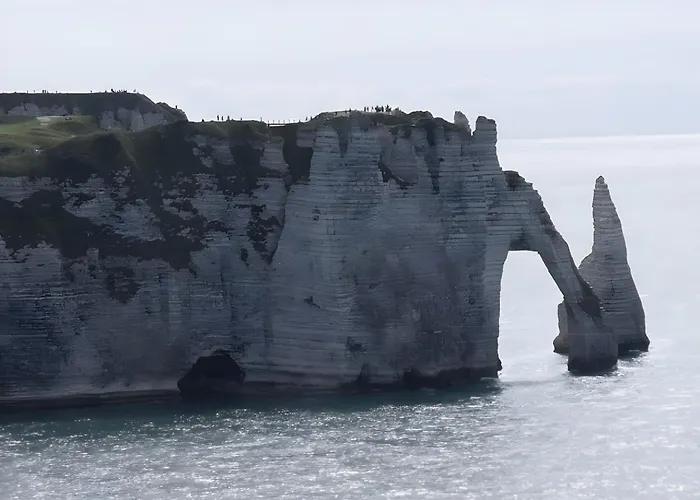 Frühstückspension Clos Des Hogues - D'hotes Saint-Léonard