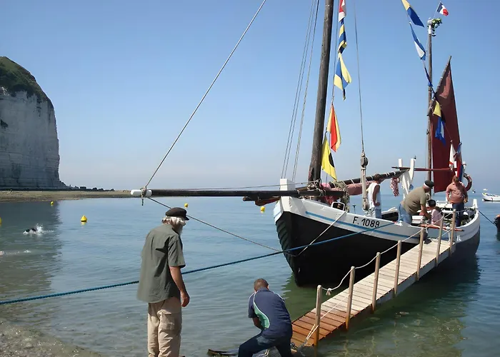 Clos Des Hogues - D'hotes 3*