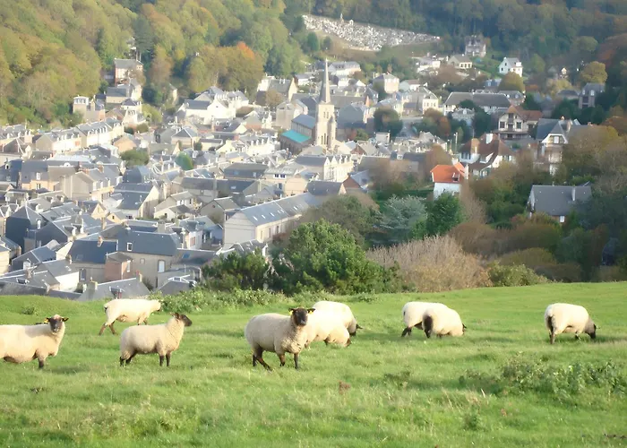 Clos Des Hogues - D'hotes 3*