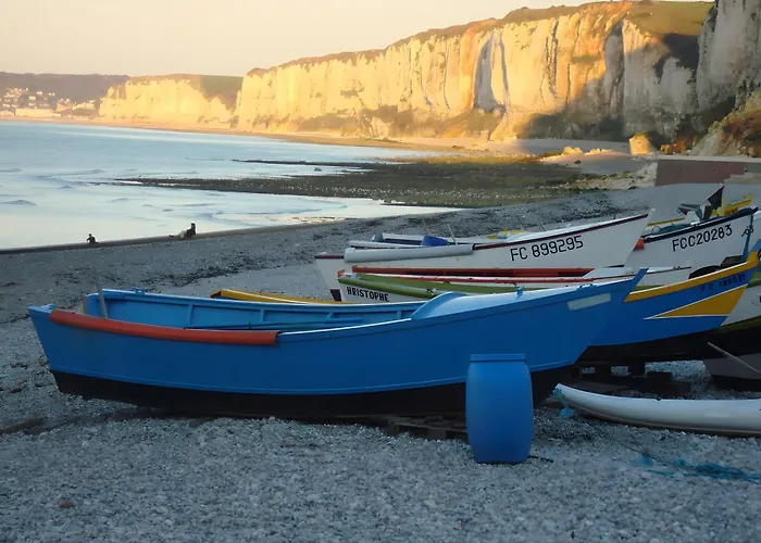 Frühstückspension Clos Des Hogues - D'hotes