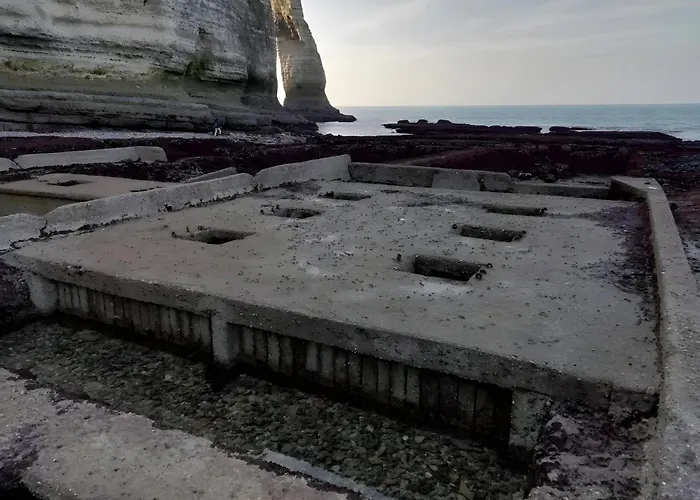 Frühstückspension Clos Des Hogues - D'hotes