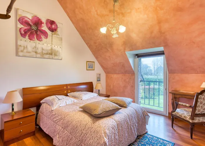 Clos Des Hogues - D'hotes