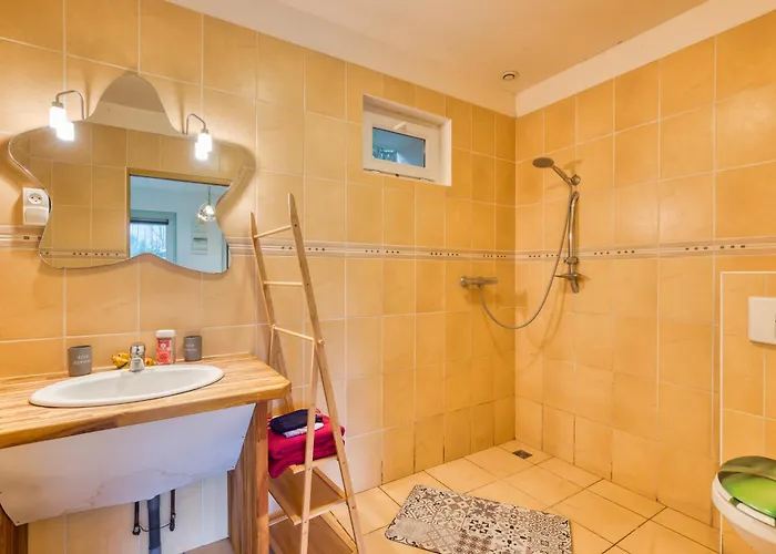 Clos Des Hogues - D'hotes