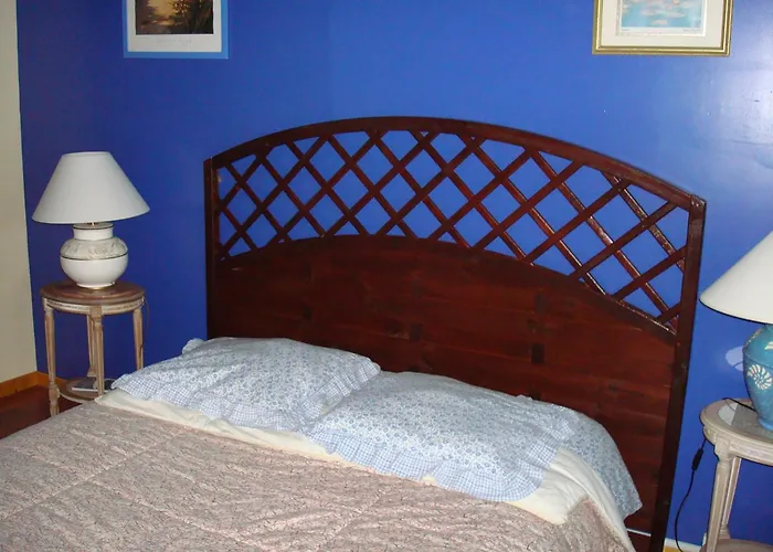 Frühstückspension Clos Des Hogues - D'hotes